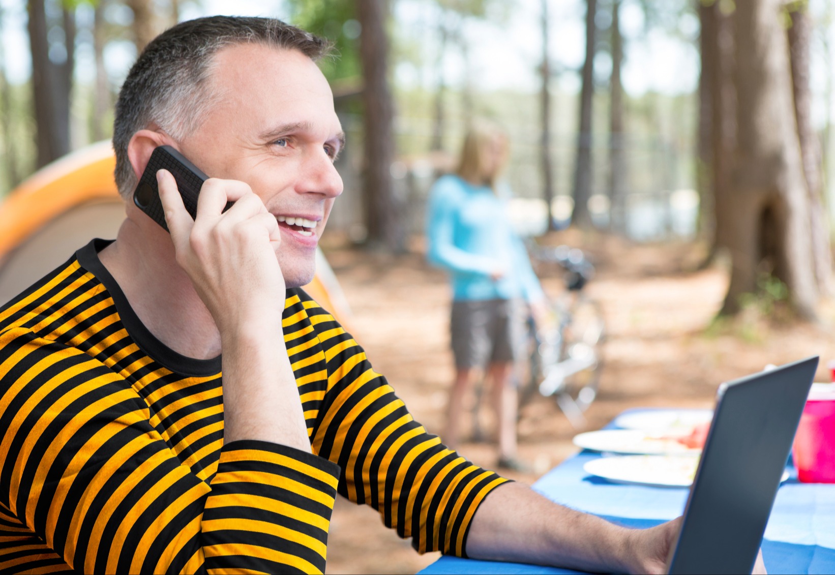 Изображение вакансии