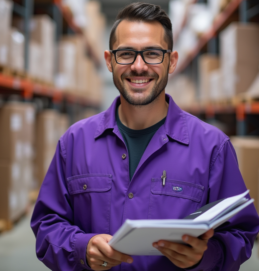 Изображение вакансии